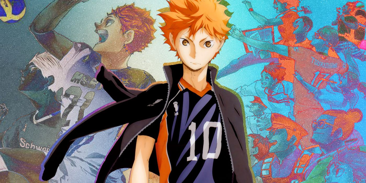 Eagerly Awaited Haikyu Movie Sequel Brings High School Volleyball Rivalries to the Big Screen