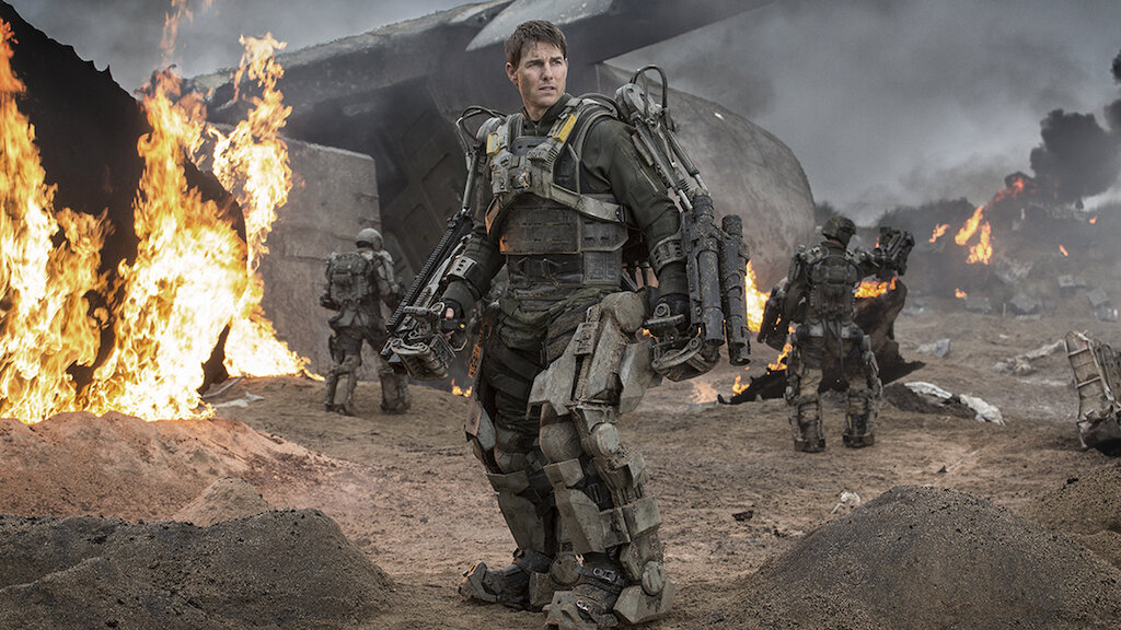 From Novel to Blockbuster: The Fascinating Journey of 'Edge of Tomorrow' from 'All You Need Is Kill' Manga Roots