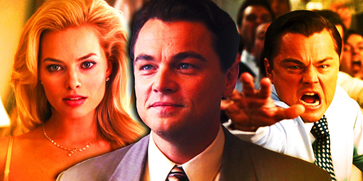 "The Wolf of Wall Street” Exposed: A Black Comedy of Greed, Excess, and the Pursuit of Happiness