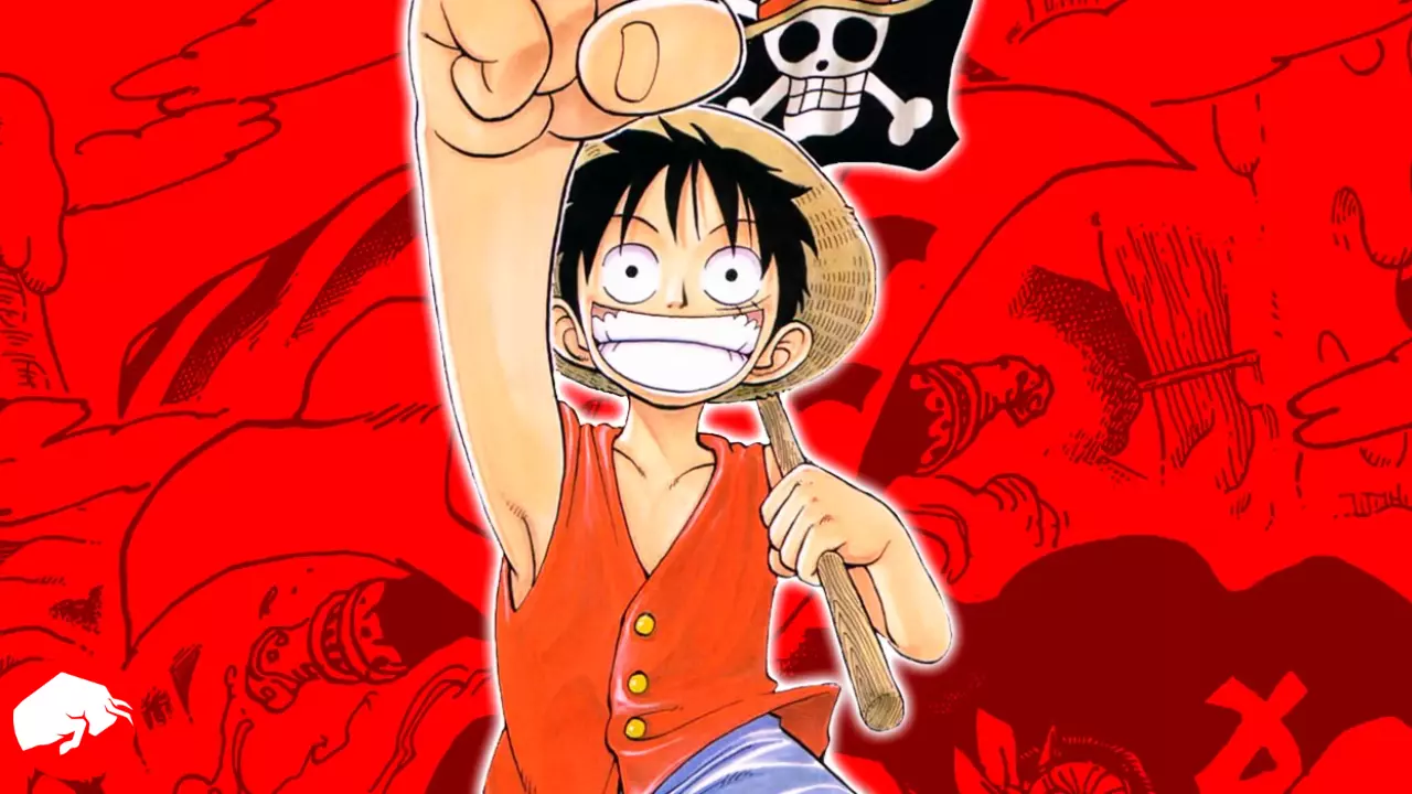 One Piece Fans, Gear Up for the Futuristic 'Egghead Island' After Epic Wano Finale!