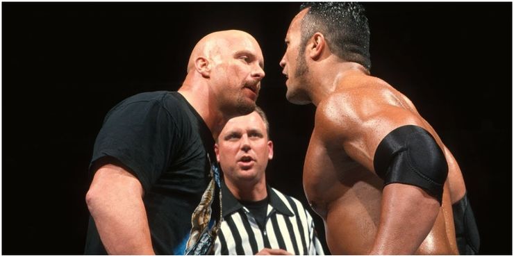 Reliving Wrestling Glory: Stone Cold Steve Austin's Top Quotes That Shook the WWE Universe