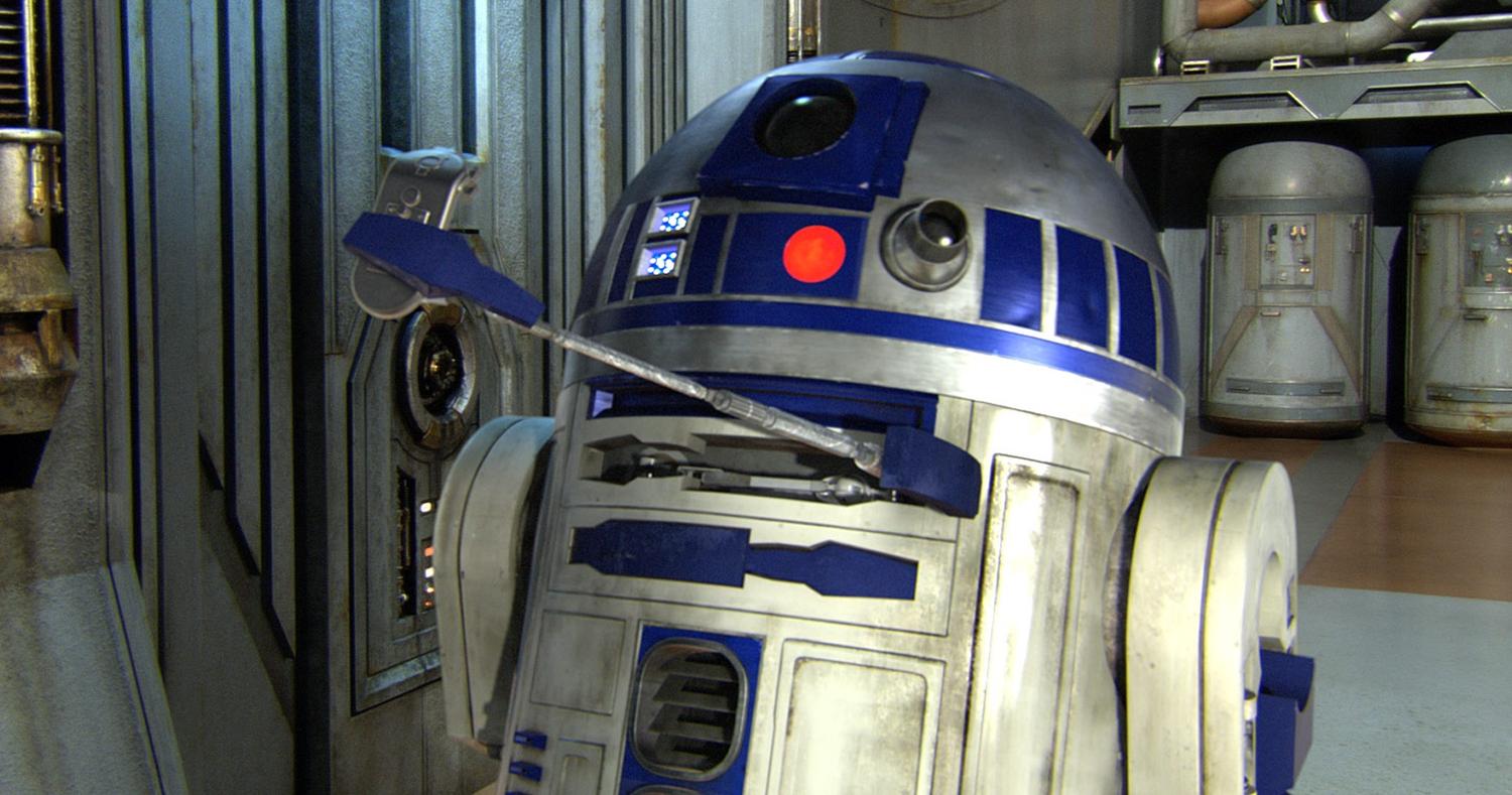 R2-D2's Hidden Might: How Star Wars' Tiny Hero Changed the Galaxy's Fate