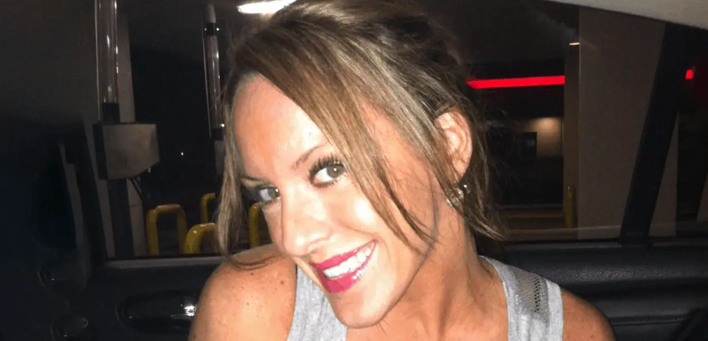 Who Is Elizabeth Huberdeau? All About John Cena’s First Wife