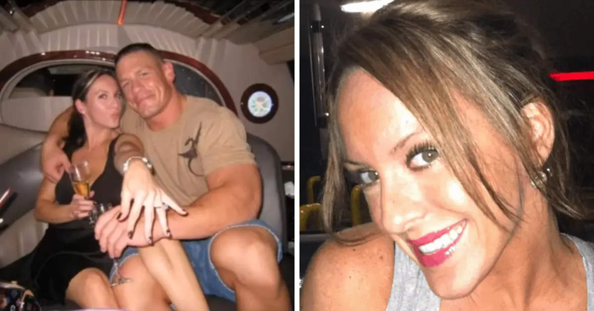 Who Is Elizabeth Huberdeau? Everything You Need to Know about John Cena’s First Wife