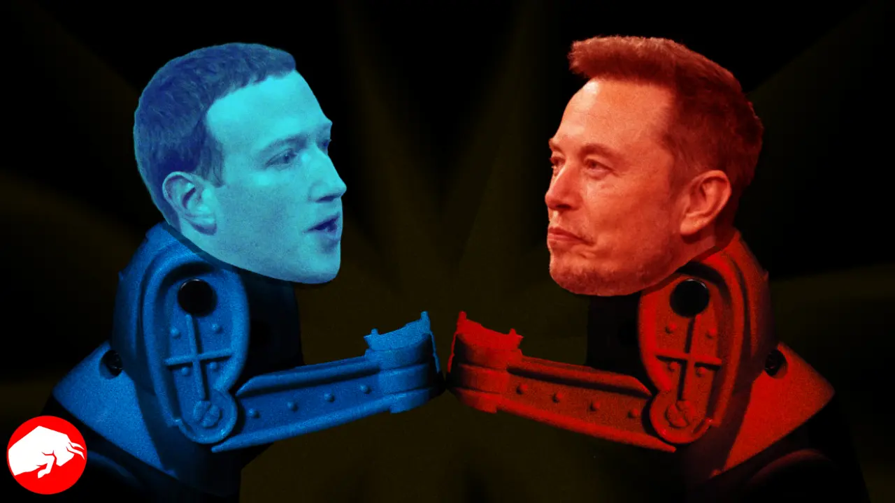 Elon Musk vs. Mark Zuckerberg Fight: Is the Battle of the Billionaires Still Happening or Not?