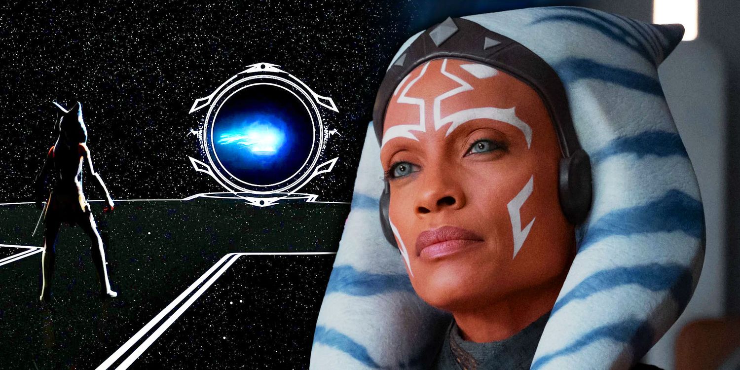 Unraveling Ahsoka's Latest Twist: Is Baylan After Time's Secrets, Not Thrawn?