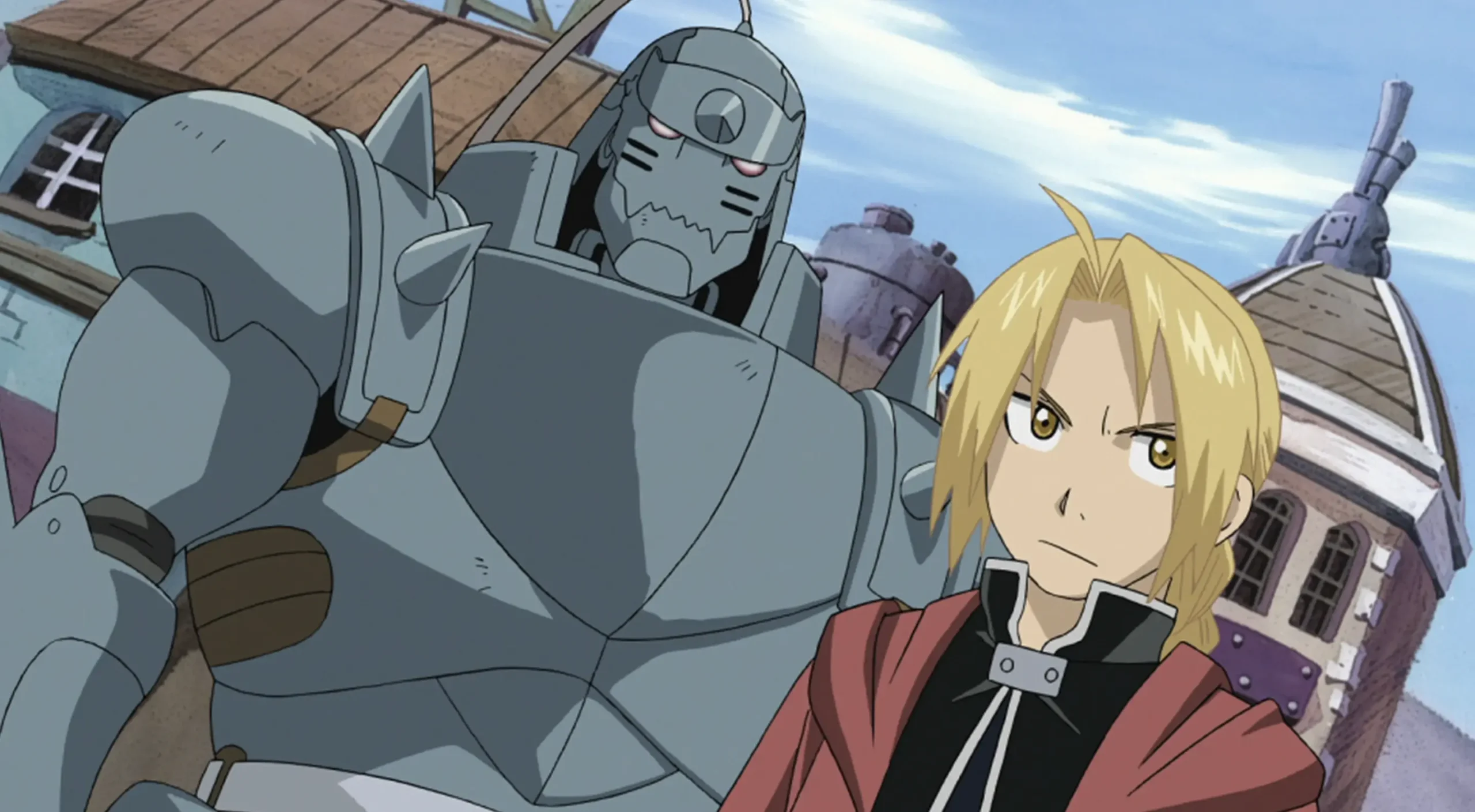 Embarking on the Alchemical Saga: Your Go-To Guide for Diving into the Fullmetal Alchemist Universe