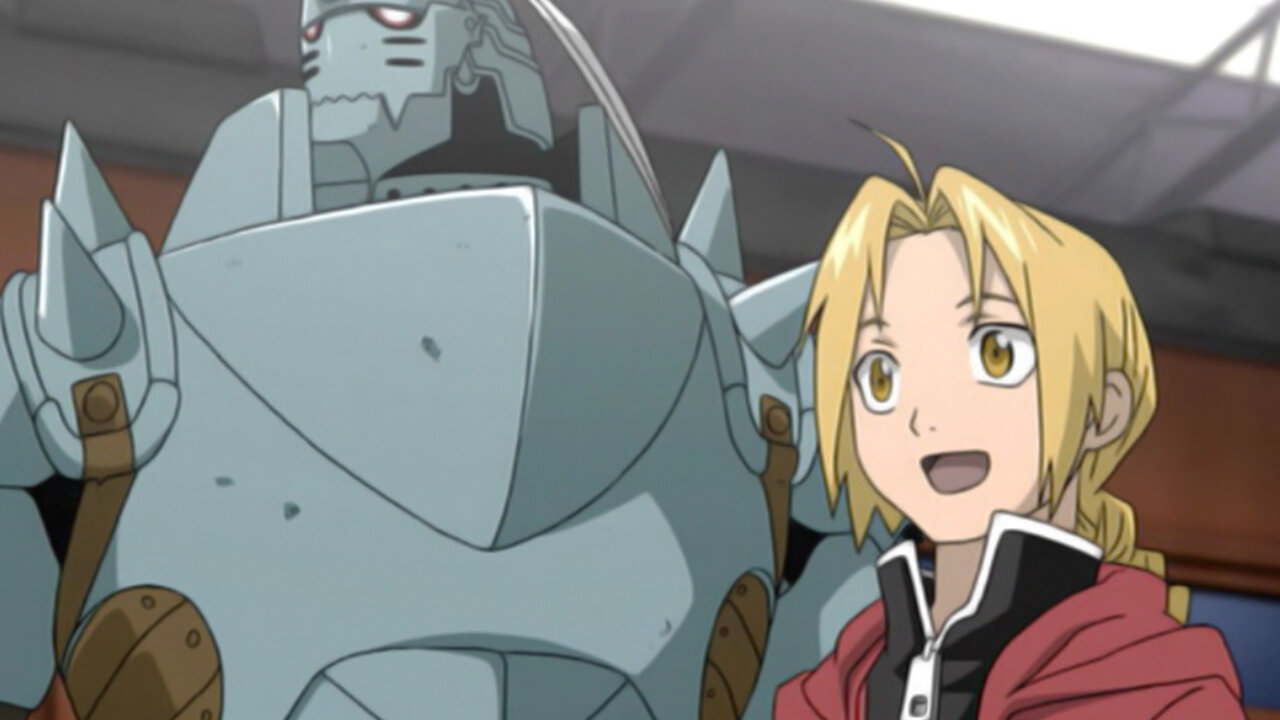 Embarking on the Alchemical Saga: Your Go-To Guide for Diving into the Fullmetal Alchemist Universe