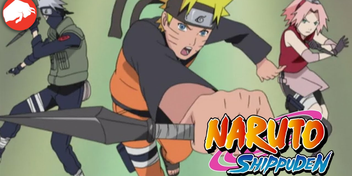 Where Can I Watch Naruto Shippuden Dubbed Episodes Where To Watch Naruto Shippuden English Dub In USA? All Options Explored