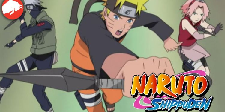 English Dubbed Dilemma Where to Find Naruto Shippuden’s Voices Worldwide Amid Streaming Wars