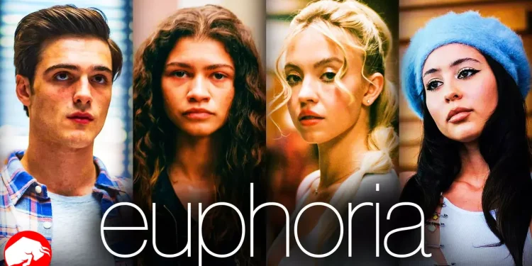 New Revelations on Euphoria Season 3: Cast Updates and Behind-the-Scenes Snags Unveiled