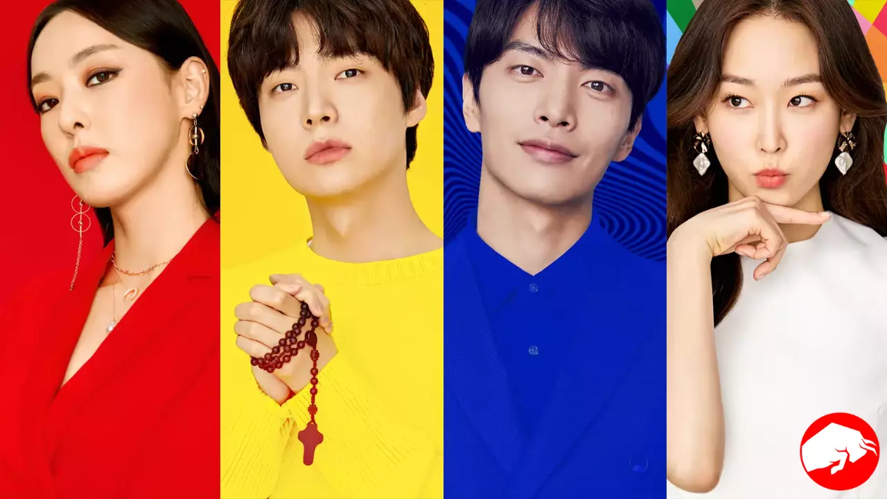 Everything We Know About the K-Drama's Potential Season 2