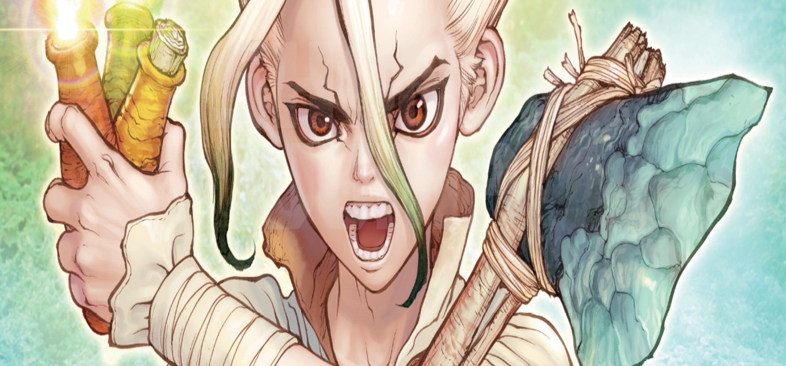 Everything You Need to Know About Dr. Stone Season 3: The Best Places to Stream Right Now