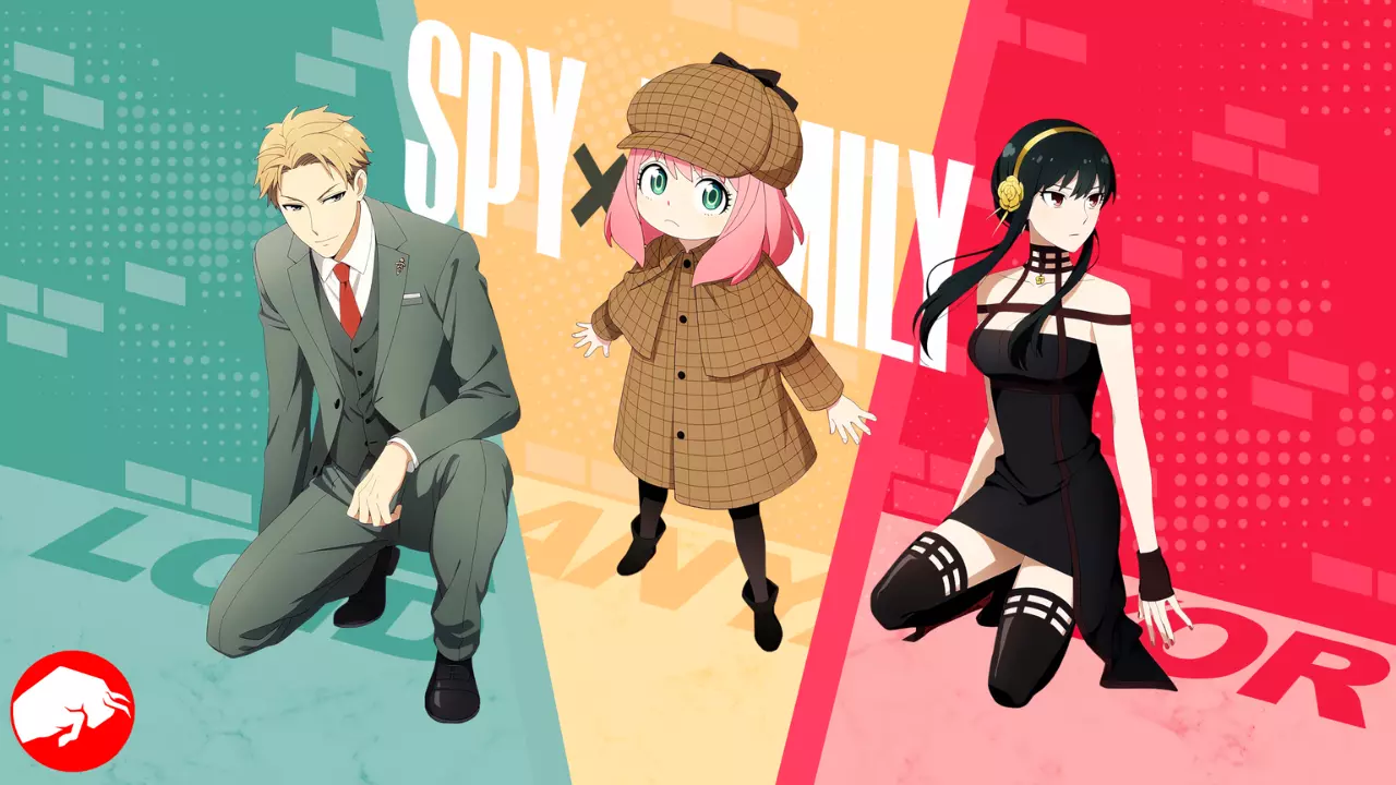 How to Read Spy x Family Manga Online LEGALLY [2023 Guide]