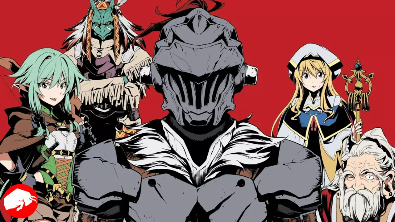 Everything You Need to Know About the Blood-Soaked Return of Goblin Slayer Season 2 Release in October 2023