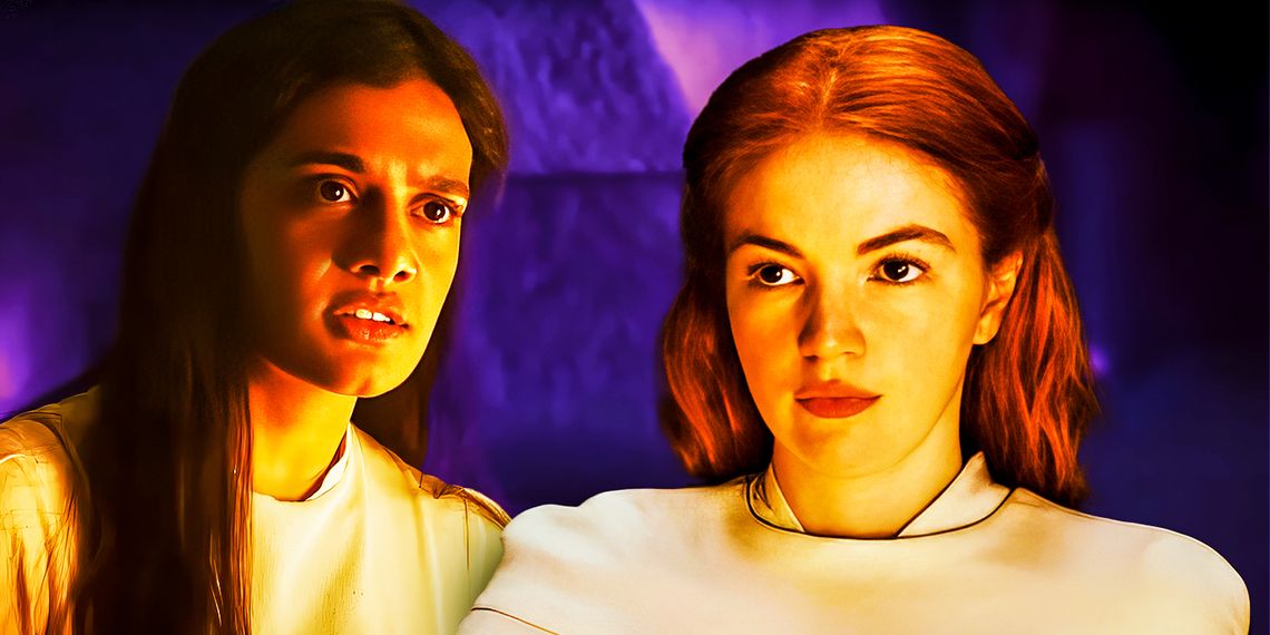 How 'The Wheel of Time' Changes with Elayne's Debut: 6 Characters You Need to Watch Out For