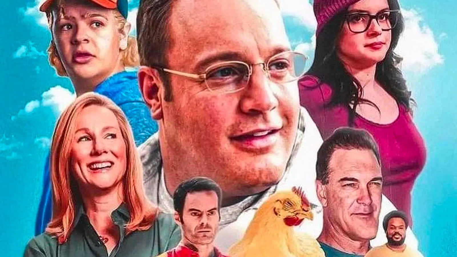 Family Guy Live-Action Movie on Netflix: Separating Fact from Fiction in Viral Rumors