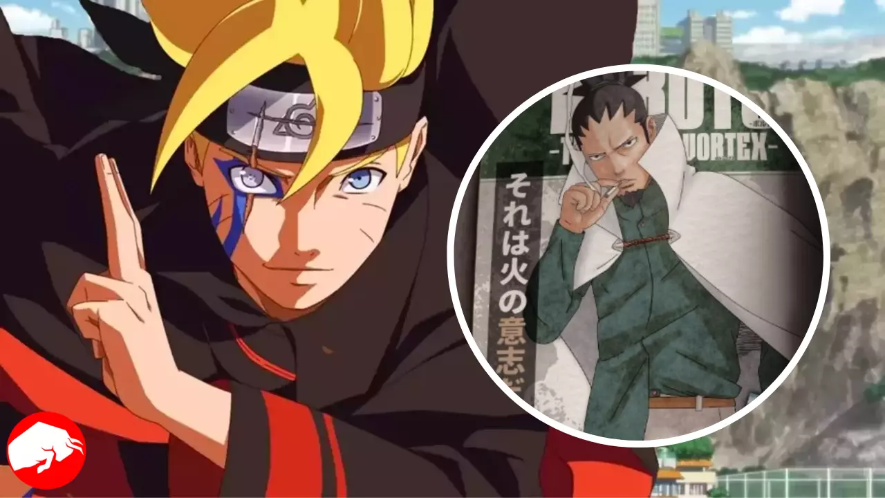 Famous Leaker Confirms ‘Leaked’ Boruto Spoiler Status That Surfaced 1 Month Ahead of Schedule