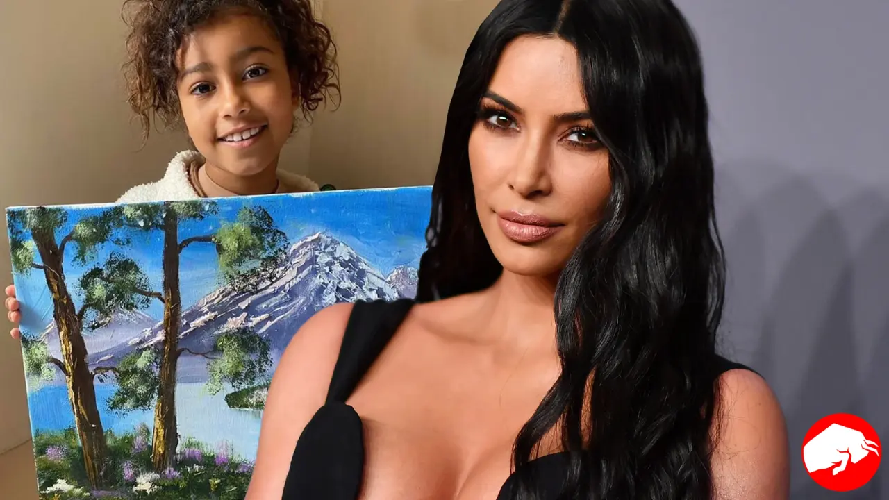 Fans Amazed by Kim Kardashian's Daughter's Impressive Skills