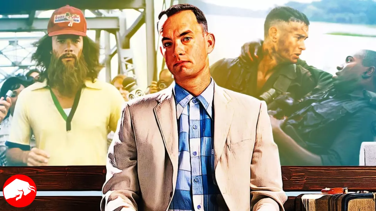 Forrest Gump Cast: A Look Back and Ahead, Where They Are Now