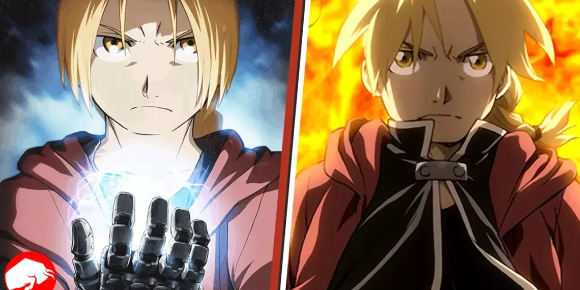 How to Watch 'Fullmetal Alchemist' in Chronological Order