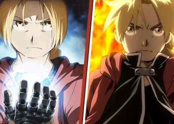 Your Go-To Guide for Diving into the Fullmetal Alchemist Universe