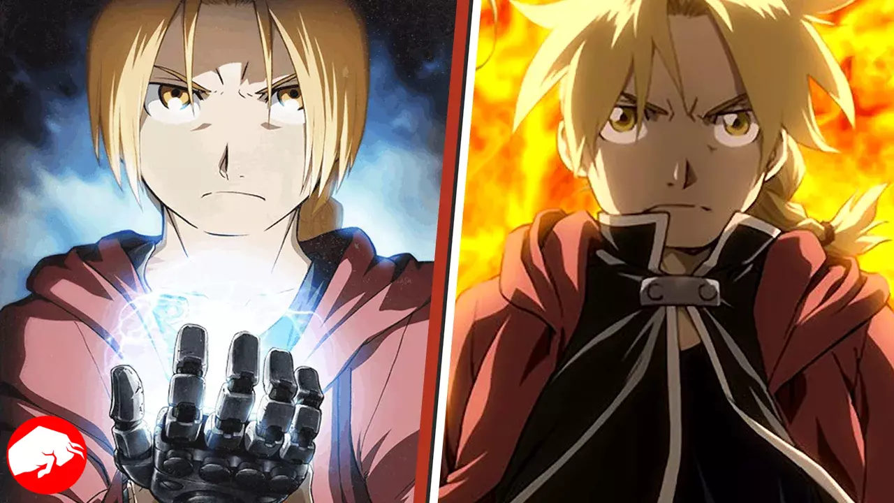 Fullmetal Alchemist Watch Order 2023: The Correct Order to Watch Every - Where Can I Watch Fullmetal Alchemist In Order