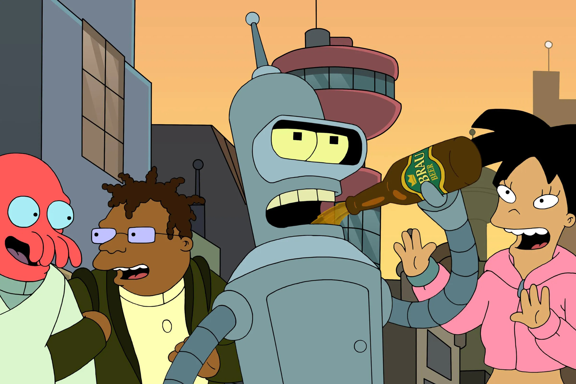 Futurama-Season-12