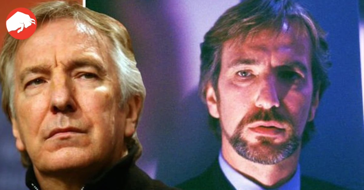 From Shakespeare to Die Hard: How Alan Rickman Became Hollywood's Unforgettable Villain