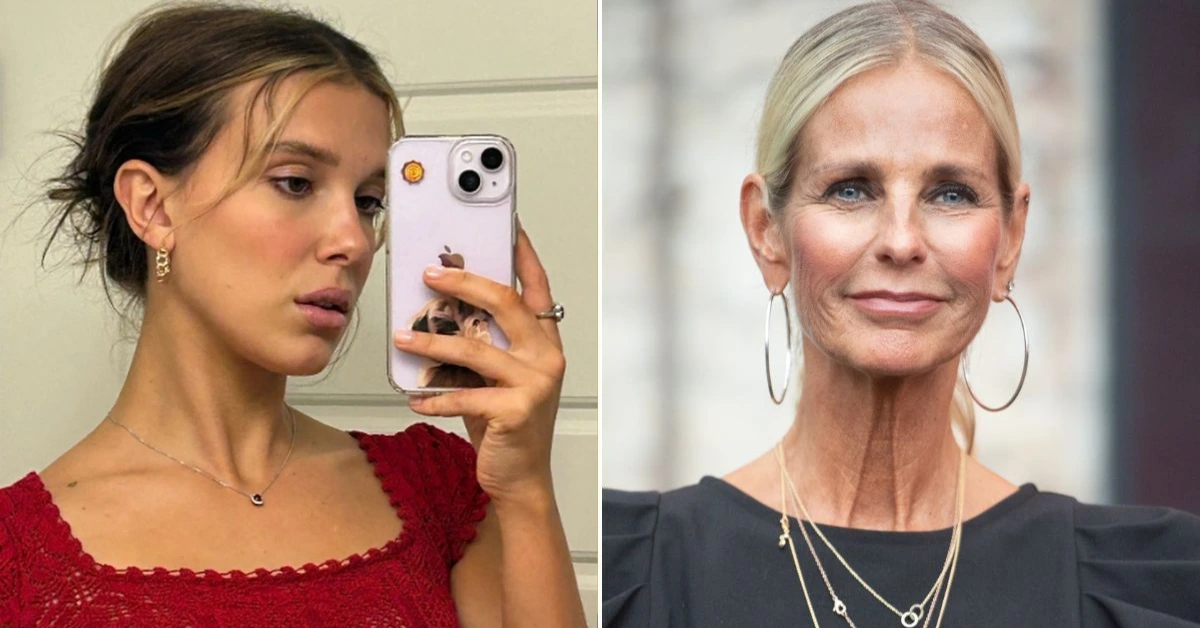 Millie Bobby Brown's Debut Novel Controversy: Ulrika Jonsson's Take on Celebrity Ghostwriting