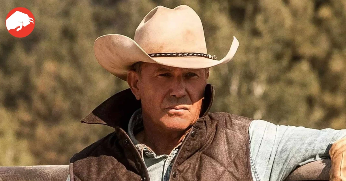 Inside Kevin Costner's Shocking Yellowstone Exit: What the 'Moral Death' Clause Reveals