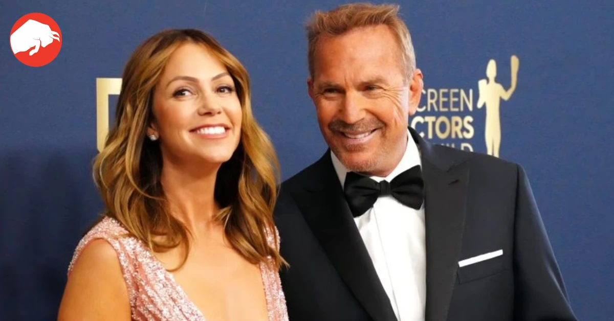 Kevin Costner's Divorce Drama: Why Christine Baumgartner's $855K Legal Bill Request is Making Headlines