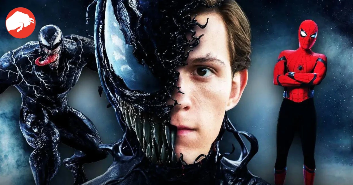 Will Tom Holland Swing into Venom 3? Exploring the Multiverse Possibilities!