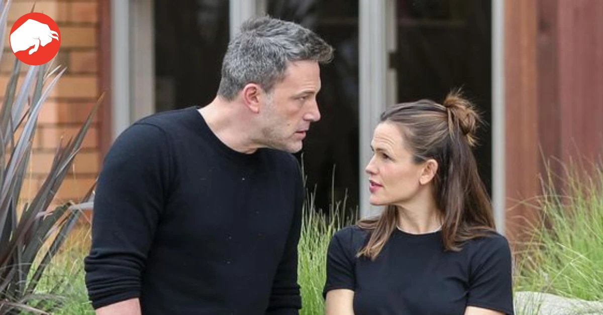 Ben Affleck, Jennifer Garner's Touching LA Moment: How Their Bond Thrives Amid New Romances
