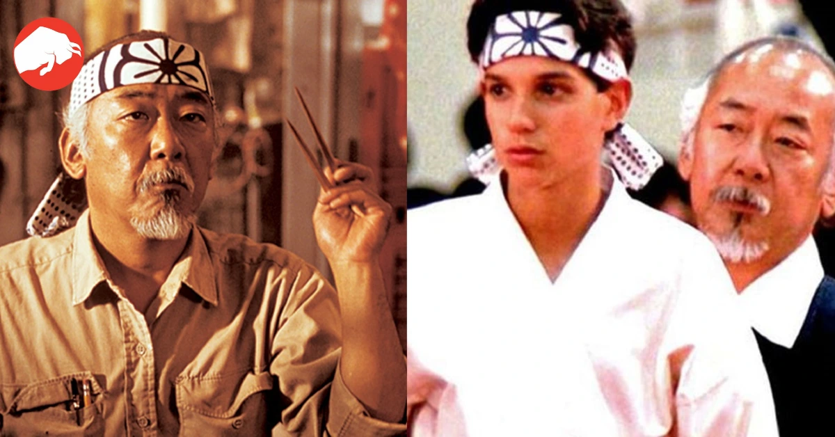 Reliving the Wisdom & Wit: Top Quotes from 'The Karate Kid' Series Everyone's Talking About!