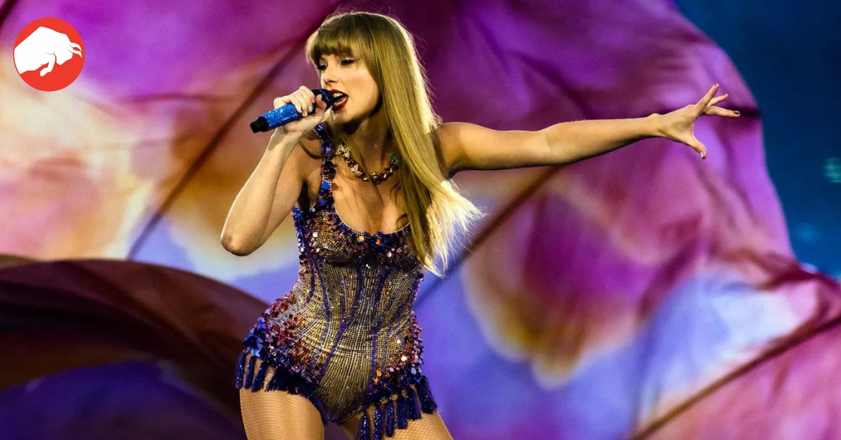 Taylor Swift's Movie Buzz: Why Swifties Are the Game-Changer for 'The Eras Tour' Film Success