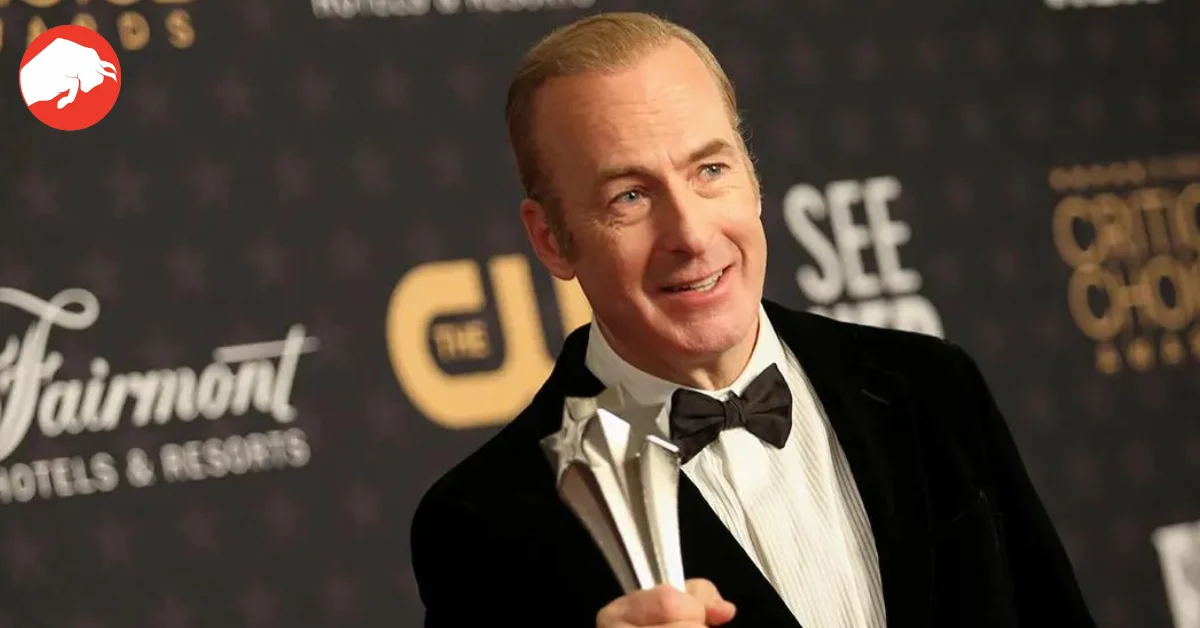 Bob Odenkirk's Regret: Ignoring Doctor's Warning Before Shocking 'Better Call Saul' On-Set Collapse