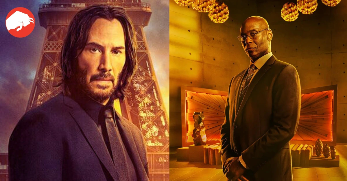 The Continental Chronicles: Unraveling the Mysteries of John Wick's Clandestine Sanctuary
