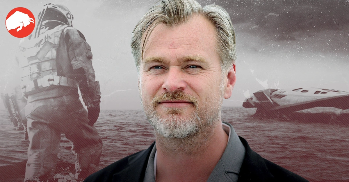 Christopher Nolan's Next Big Move: Buzz & Hopes for 'Interstellar 2'