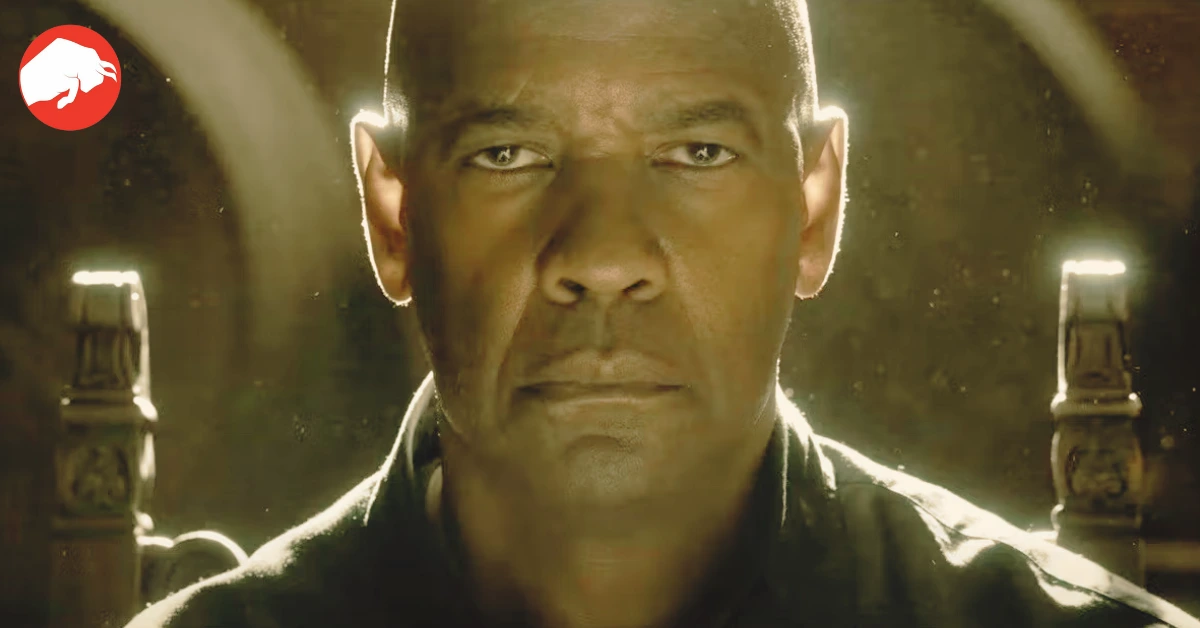 How Denzel's 'Equalizer 3' Crushed the Box Office & Why It Might Be His
