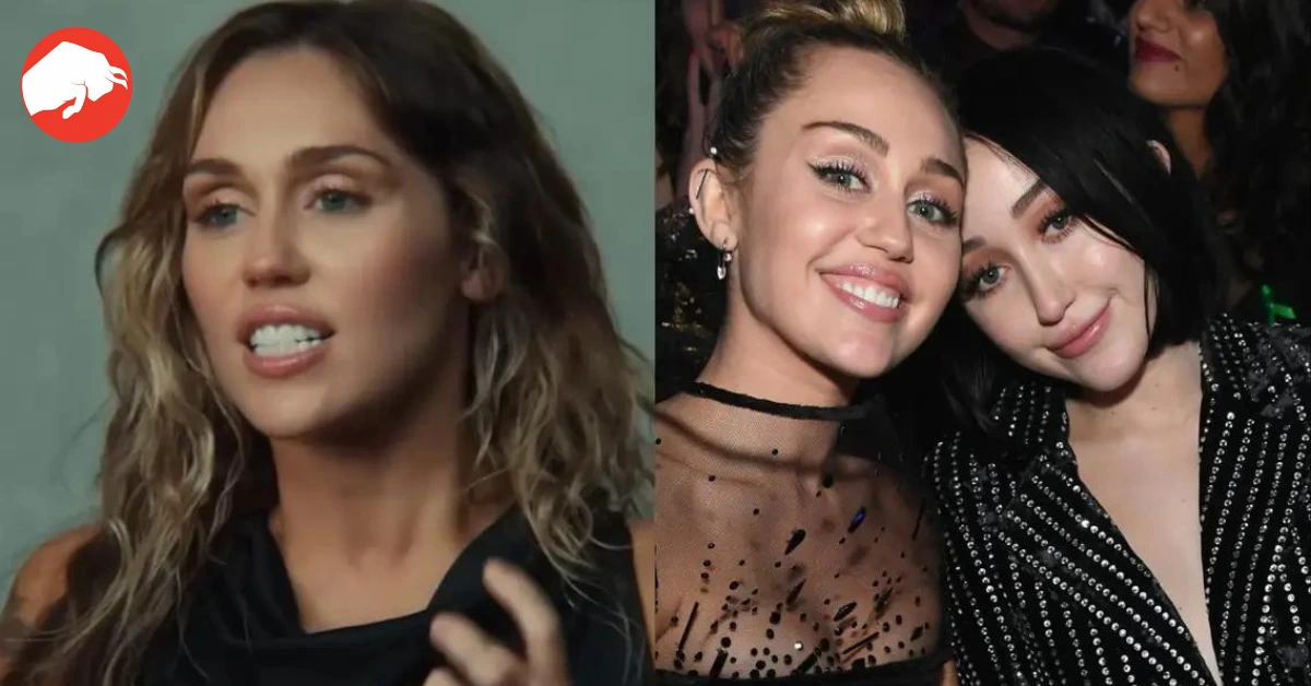 Behind the Scenes: Miley Cyrus Spills Secrets from Her 2008 Vanity Fair Shoot on TikTok