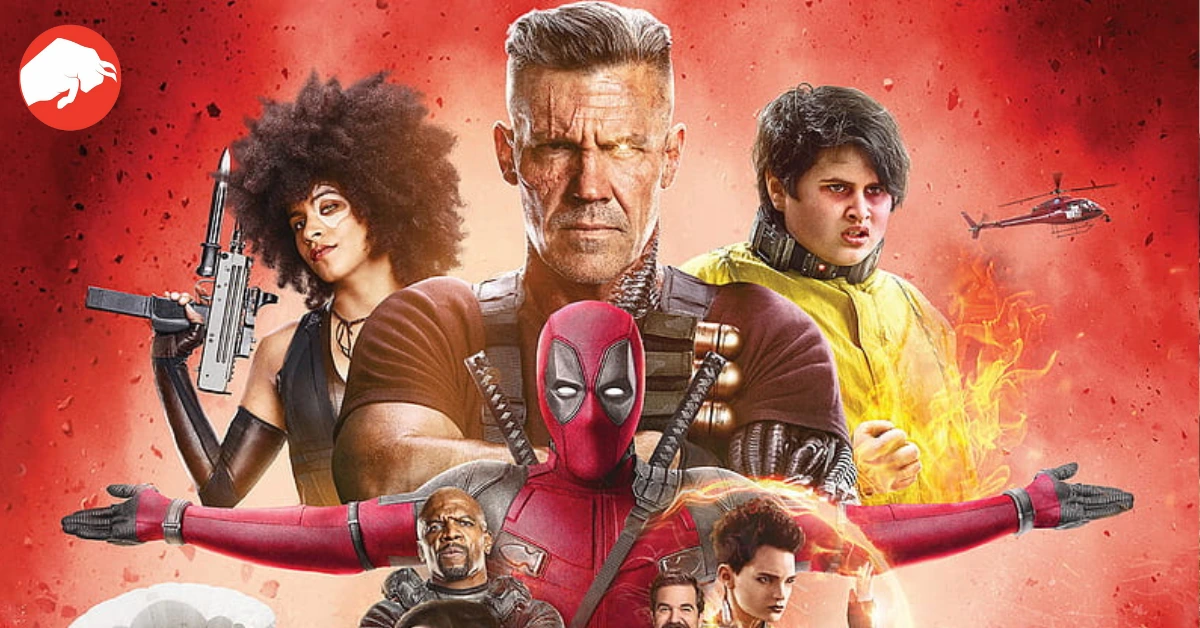 Deadpool 2's Cable Uses Josh Brolin's Fame as Ultimate Disguise in Latest Marvel Twist