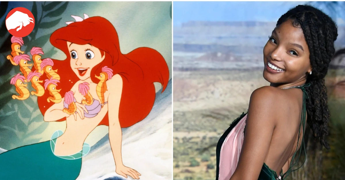 Ursula's Secret Revealed? How 'The Little Mermaid' Live-Action May Confirm an Old Disney Mystery