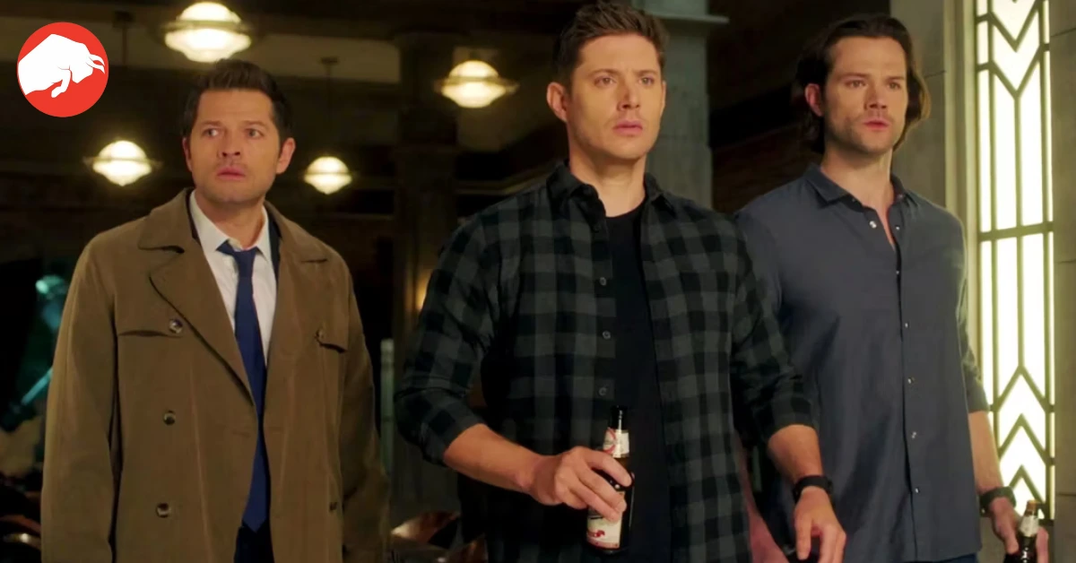 Supernatural Cast Back Together for SAG-AFTRA Strike: Why Dean and Sam Winchester Were Missing