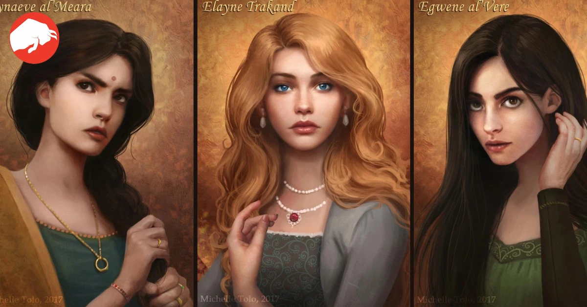 How 'The Wheel of Time' Changes with Elayne's Debut: 6 Characters You Need to Watch Out For