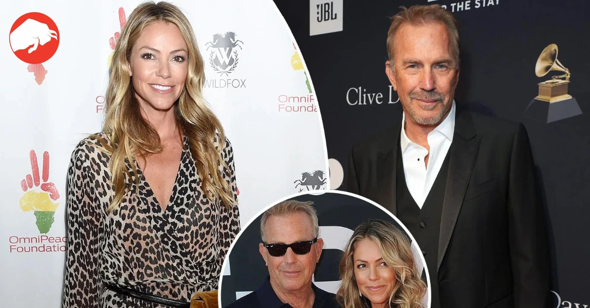 Kevin Costner's 'Yellowstone' Exit Sparks Off-Screen Drama: Dive into the Child Support Saga