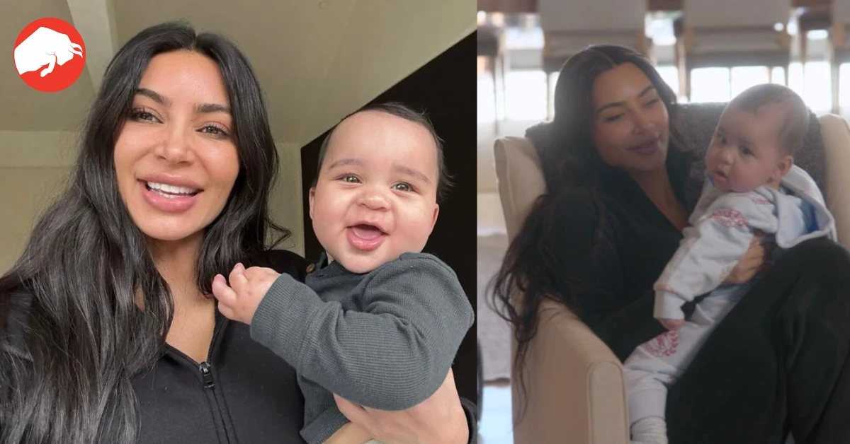 Kim Kardashian's Surprising New Look & Tatum's Adorable Debut: What Fans Are Buzzing About