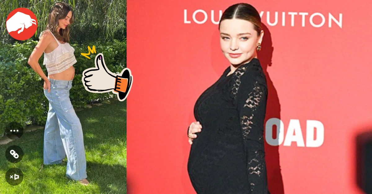 Miranda Kerr Expecting Baby Number 4: Inside Her Heartwarming Journey of Motherhood and Co-Parenting with Orlando Bloom and Katy Perry