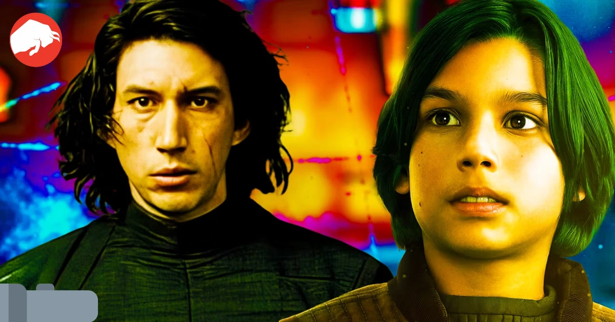 Will Jacen Syndulla Meet a Dark Fate? How Kylo Ren Could Change This New Jedi's Star Wars Journey