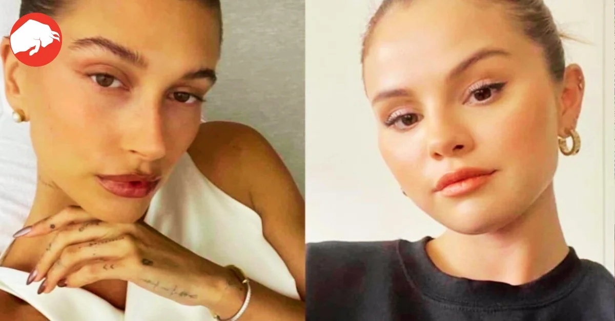 Selena Gomez and Hailey Bieber's Surprise Run-In at Beyoncé's LA Concert: What Really Happened?